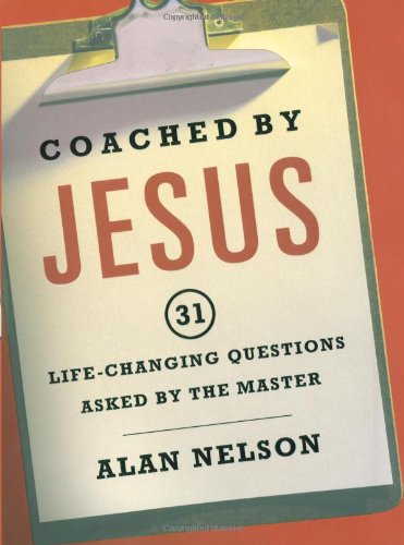 Coached by Jesus