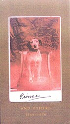 Prince, and Other Dogs 1850-1940