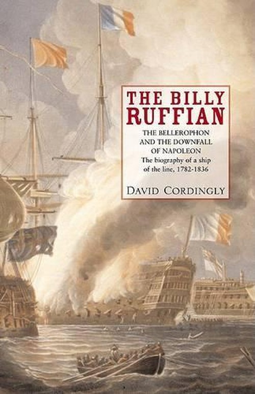 Billy Ruffian