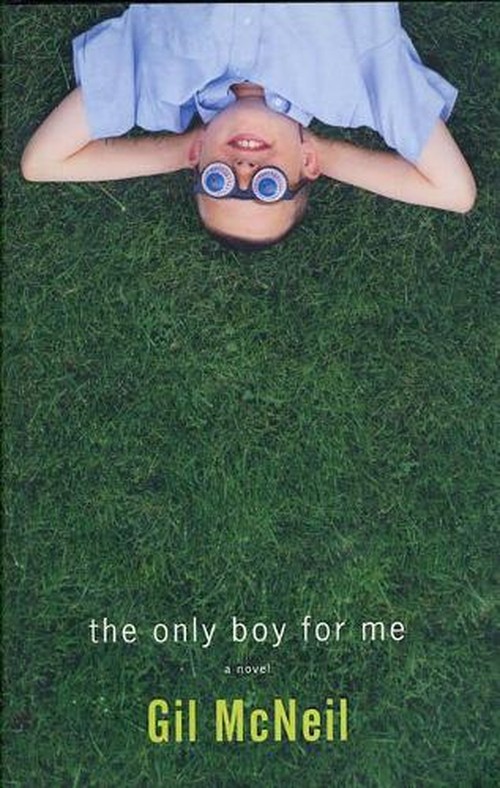 The Only Boy for ME