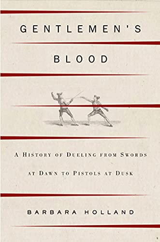 Gentlemen's Blood