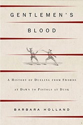 Gentlemen's Blood
