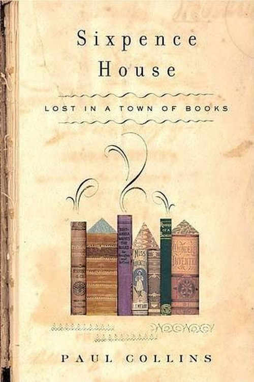 Sixpence House