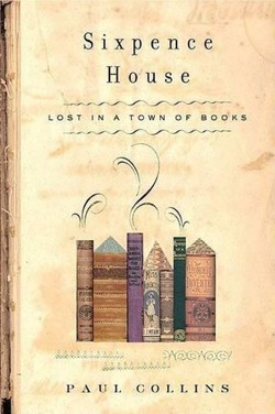 Sixpence House
