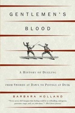 Gentlemen's Blood