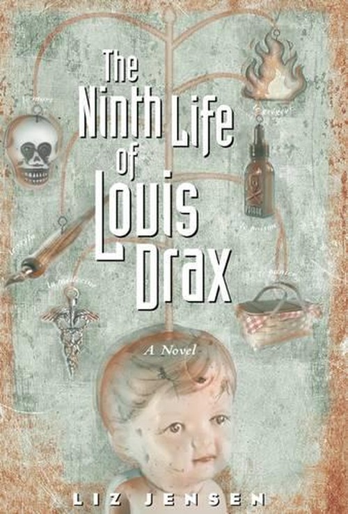 The Ninth Life of Louis Drax