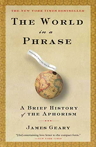 The World in a Phrase