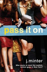 Pass It on
