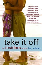 Take It Off