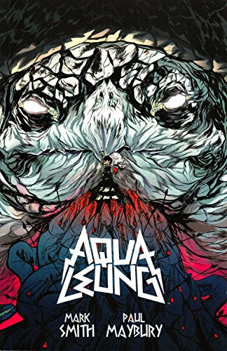 Aqua Leung