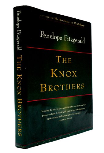 The Knox Brothers