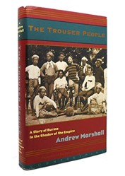 Trouser People