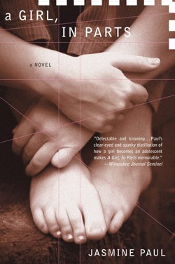 A Girl in Parts