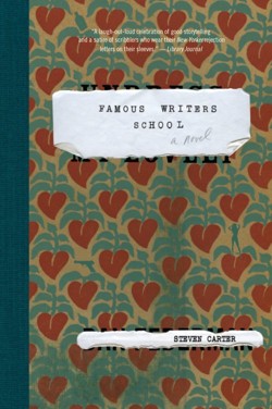 Famous Writers School