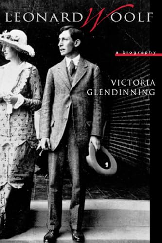 Leonard Woolf