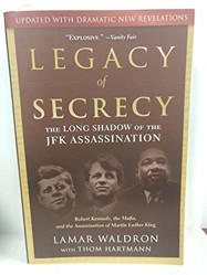 Legacy of Secrecy