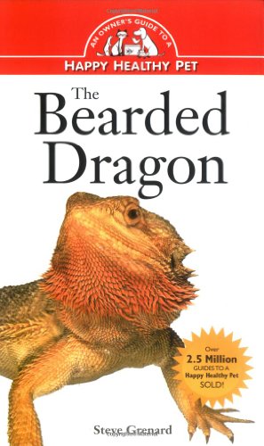 The Bearded Dragon