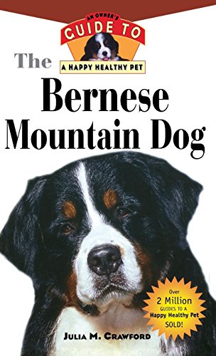 The Bernese Mountain Dog