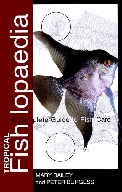 Tropical Fishlopaedia
