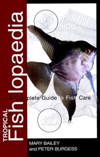Tropical Fishlopaedia