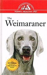 The Weimaraner