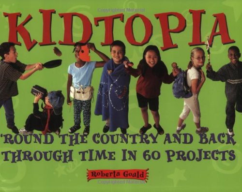 Kidtopia