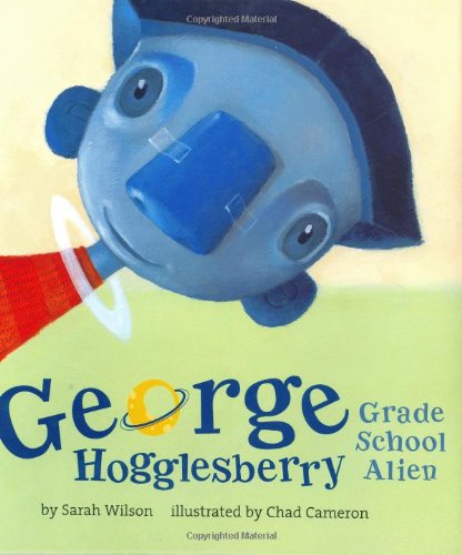 George Hogglesberry