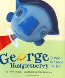 George Hogglesberry