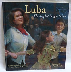 Luba
