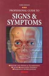 Professional Guide to Signs and Symptoms