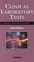 Clinical Laboratory Tests