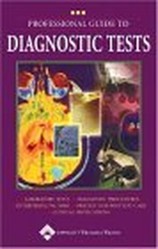 Professional Guide to Diagnostic Tests