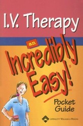 I.V. Therapy