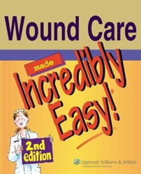 Wound Care Made Incredibly Easy