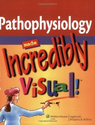 Pathophysiology Made Incredibly Visual!