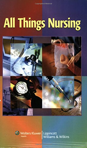 All Things Nursing