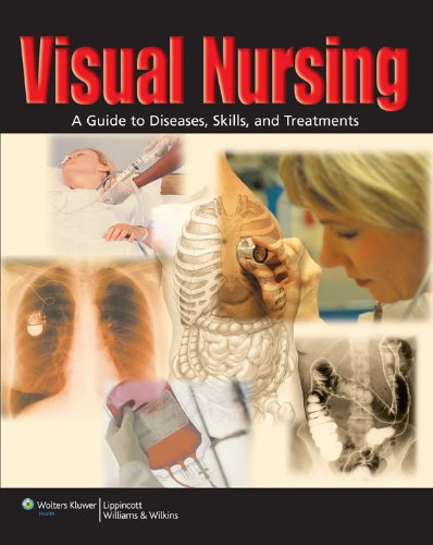 Visual Nursing