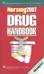 Nursing Drug Handbook