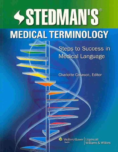 STEDMAN'S MEDICAL TERMINOLOGY