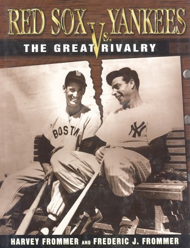 Red Sox Vs. Yankees