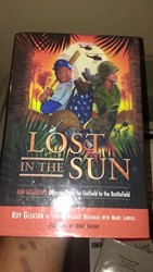 Lost in the Sun