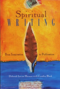 Spiritual Writing