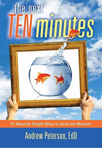 Next Ten Minutes