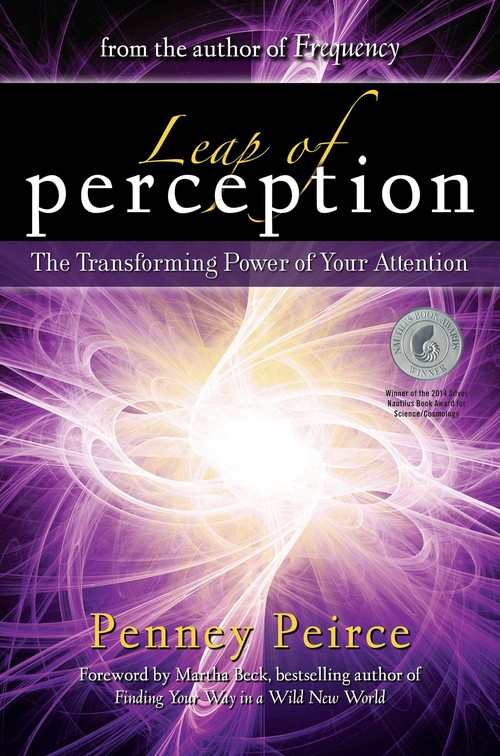 Leap of Perception