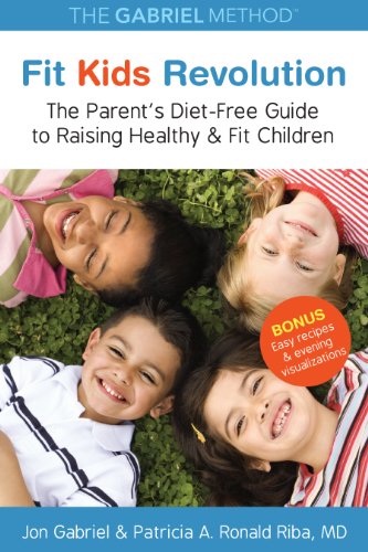 Fit Kids Revolution