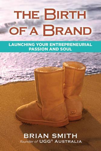 The Birth of a Brand