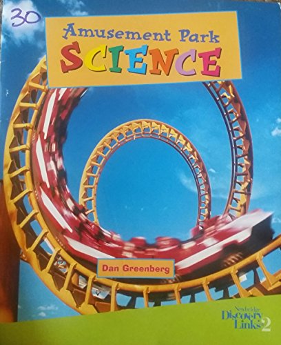 AMUSEMENT PARK SCIENCE
