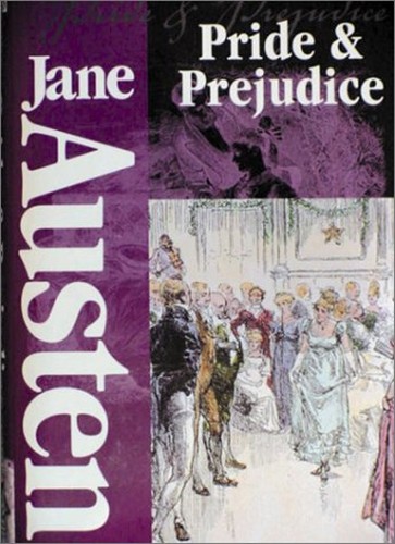 Pride and Prejudice (Signature Classics Series)