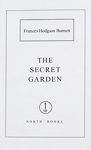 The Secret Garden
