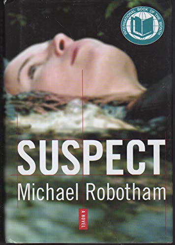 Suspect Edition: first